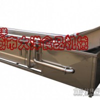 全自動果蔬清洗機，洗菜機，清洗設(shè)備
