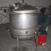500升 啤酒設備
