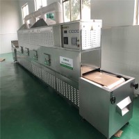 家禽飼料殺菌就要用西安圣達微波殺菌機