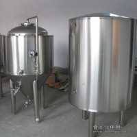 一套啤酒設備廠家價格