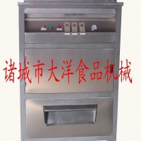 大蒜去皮的設備、大蒜脫皮的機器