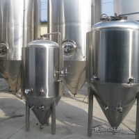 300升啤酒自釀設備價格 錢