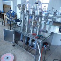 全自動灌裝料缸 半自動灌裝料缸 灌裝機缸筒