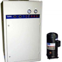 MC系列低溫風冷工業冷水機組,低溫冷水機,低溫冷凍機