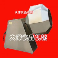 八角調(diào)味機(jī)、食品調(diào)味機(jī)、油炸食品調(diào)味機(jī)