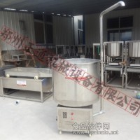 豆腐皮機生產廠家