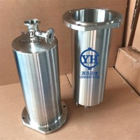 鏡面不銹鋼活塞缸體 不銹鋼缸筒 灌裝機缸體