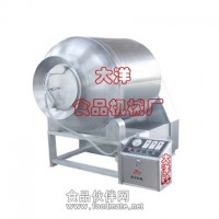 多功能滾揉機(jī) 不銹鋼滾揉設(shè)備原理
