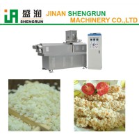 油炸食品面包糠生產設備   面包糠加工設備