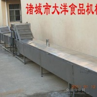 多用型食品蒸煮設備|蔬菜蒸煮設備-性能