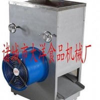大蒜破瓣機廠家直銷 仿手工不傷蒜