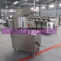 電動蔬菜切碎機|全鋼菜餡機|切粒機