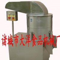 鮮辣椒切顆粒機-CL500型