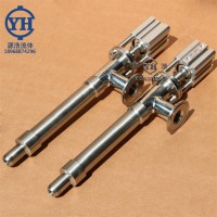 不銹鋼灌裝嘴 灌裝機出料嘴 防漏灌裝嘴