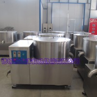 油炸食品甩油機(jī)離心原理無殘?jiān)? onmouseover=