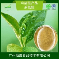 現貨供應茶葉茶氨酸新食品原料