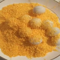 供應膨化針式面包糠生產線面包屑裹粉設備生產線