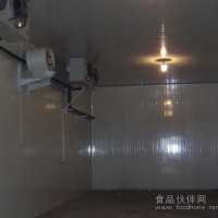 果蔬冷藏庫