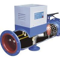 射頻電子水處理器