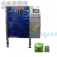 淀粉包裝機