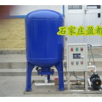 囊式定壓補水裝置