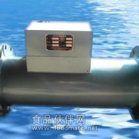 電子除垢儀