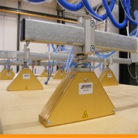 原廠采購德國jensen夾具夾持器