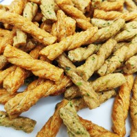 膨化麻花生產(chǎn)設(shè)備