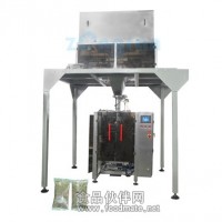 茶包裝機