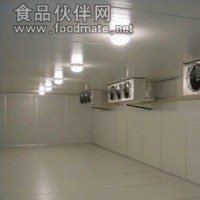 安溪鐵觀音茶葉保鮮冷藏庫