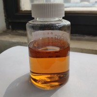 XP349極壓抗磨劑 酸性磷酸酯胺鹽混合物 油性極壓抗磨劑