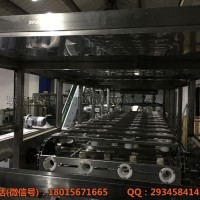 五加侖桶裝水設備