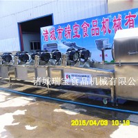 翻轉式風干機 果蔬翻轉式風干機 風干線生產廠家