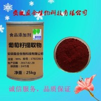 食品級葡萄籽提取物（84929-27-1）