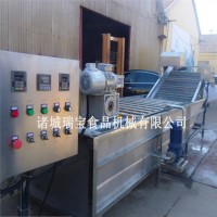 汽浴式巴氏殺菌機 低溫巴氏殺菌機 八寶粥巴氏殺菌機