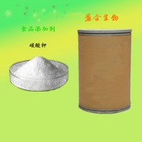 食品級碳酸鉀價格