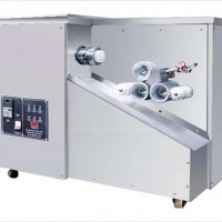 全自動(dòng)制丸機(jī)大蜜丸芝麻丸機(jī)ZW-600-II