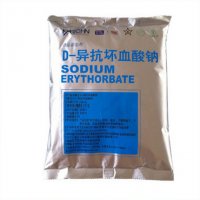 食用百勤 異VC鈉 D-異抗壞血酸鈉產品說明和應用比例