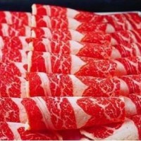 復配酶制劑牛羊肉卷用粘合劑 切片后煎、煮都不開裂
