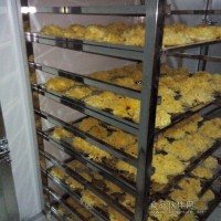 銀耳烘干機 智能節能熱泵烘干機