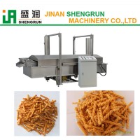 膨化麻花加工機械廠家