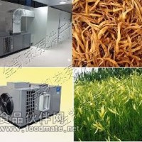 黃花菜烘干機 改變農(nóng)戶們收入的烘干設備