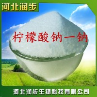 檸檬酸一鈉在食品加工中的應(yīng)用