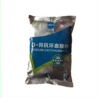 食品級 D異抗壞血酸鈉 異VC鈉 劑 現貨批發1kg起