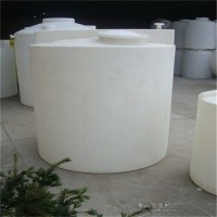 耐酸堿2000Lpe加藥箱 2噸攪拌桶