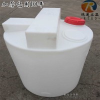 廠家批發 加厚500L塑料攪拌桶