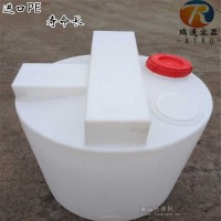 廠家直銷 耐腐蝕300L塑料攪拌桶