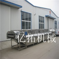 醬菜巴氏殺菌機
