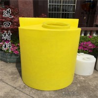廠家批發 加厚1000LPE加藥罐