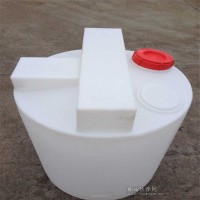 加厚耐酸堿500L加藥桶 塑料攪拌桶批發